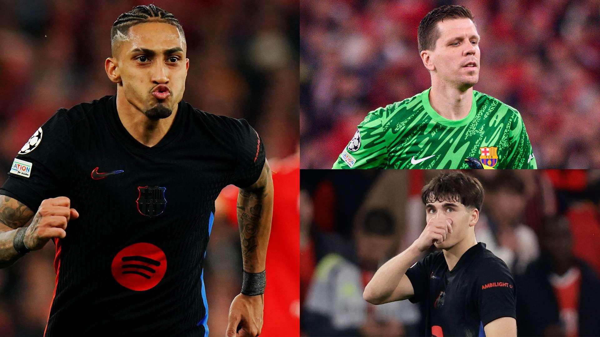 冠军争夺中 冠军争夺中