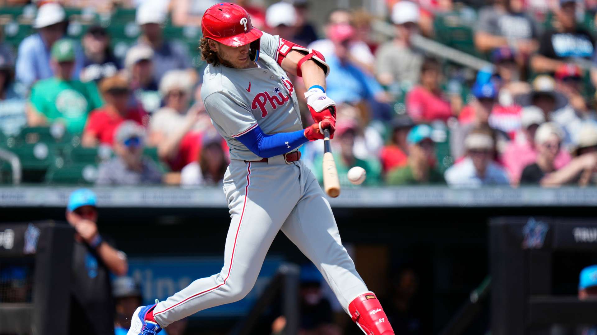 让我们期待 让我们期待