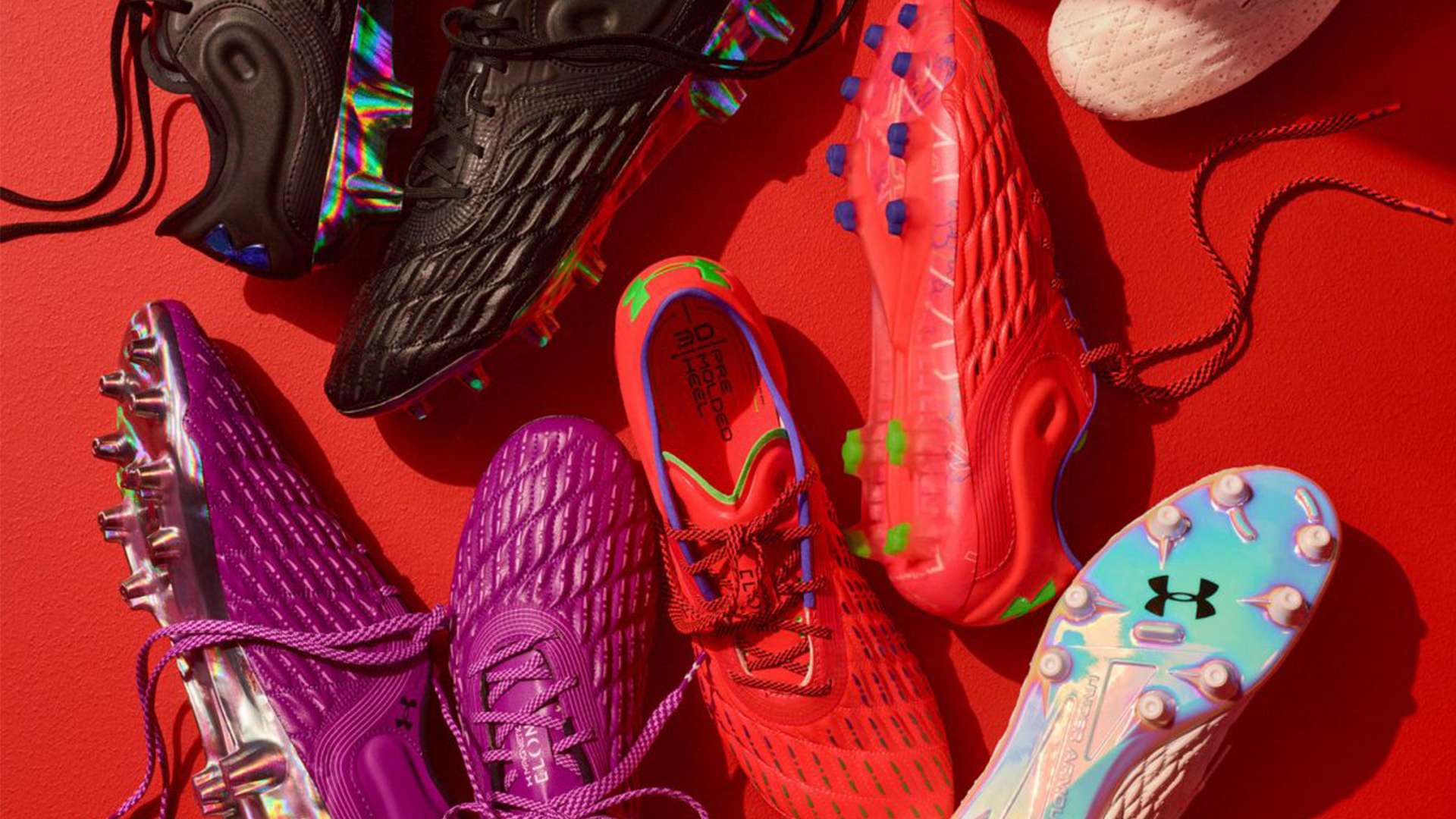 賽整體發展 賽整體發展