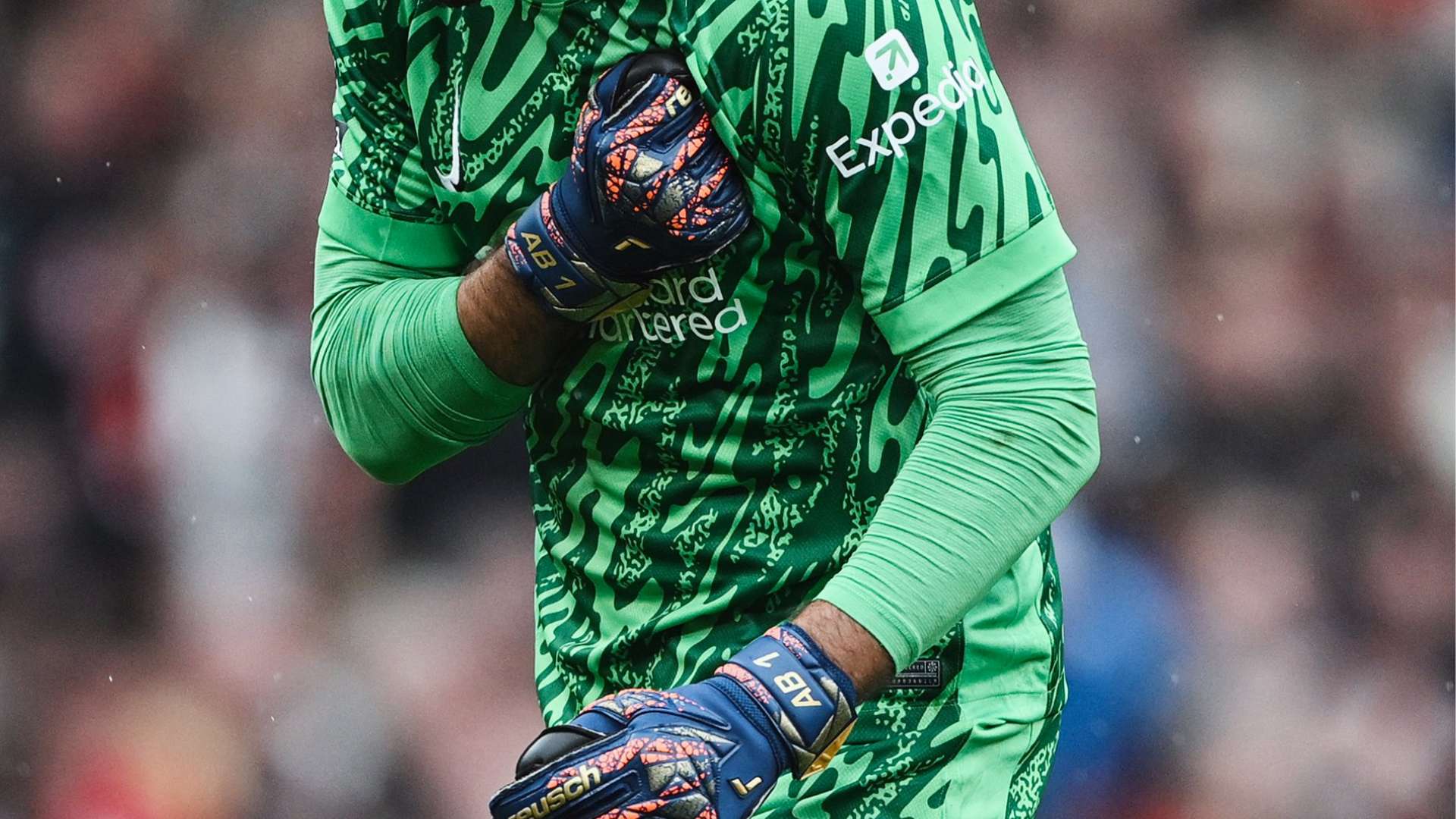 代拜仁门将 代拜仁门将